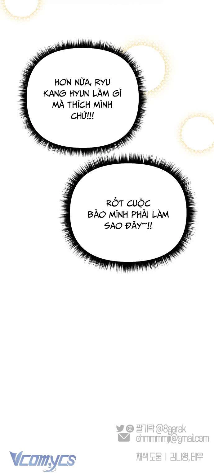 Ly Hôn Thì Dễ, Yêu Đương Mới Khó Chapter 6 - Trang 2