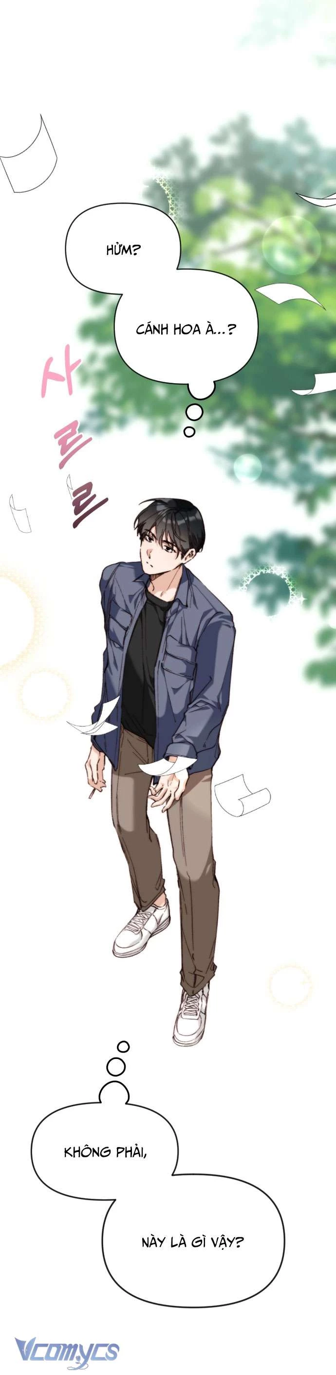 Ly Hôn Thì Dễ, Yêu Đương Mới Khó Chapter 6 - Trang 2