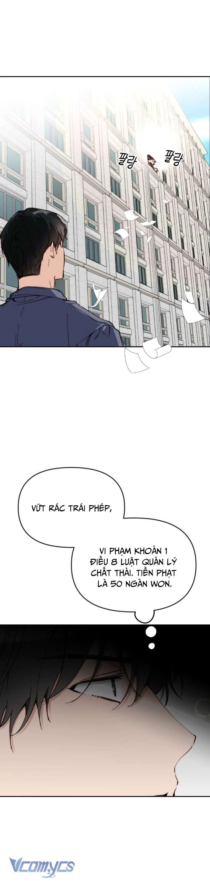 Ly Hôn Thì Dễ, Yêu Đương Mới Khó Chapter 6 - Trang 2