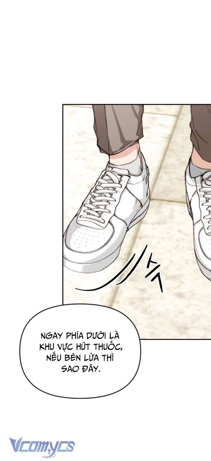 Ly Hôn Thì Dễ, Yêu Đương Mới Khó Chapter 6 - Trang 2