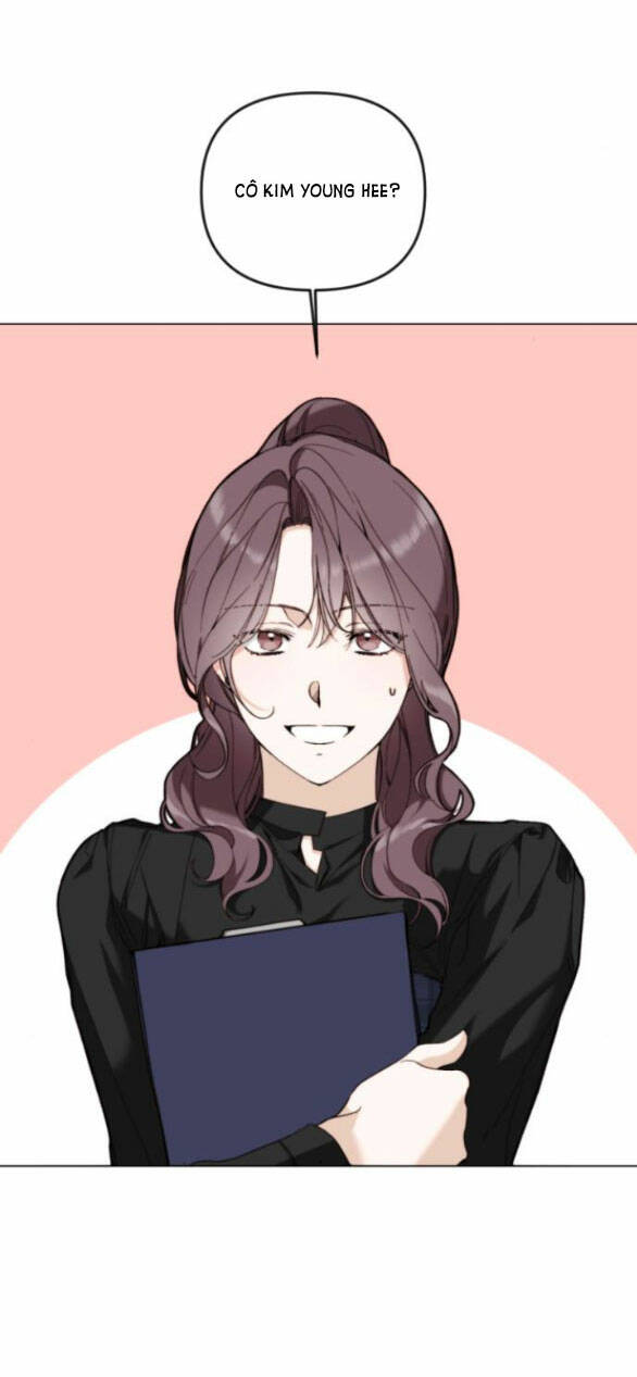 Ly Hôn Thì Dễ, Yêu Đương Mới Khó Chapter 7.1 - Trang 2