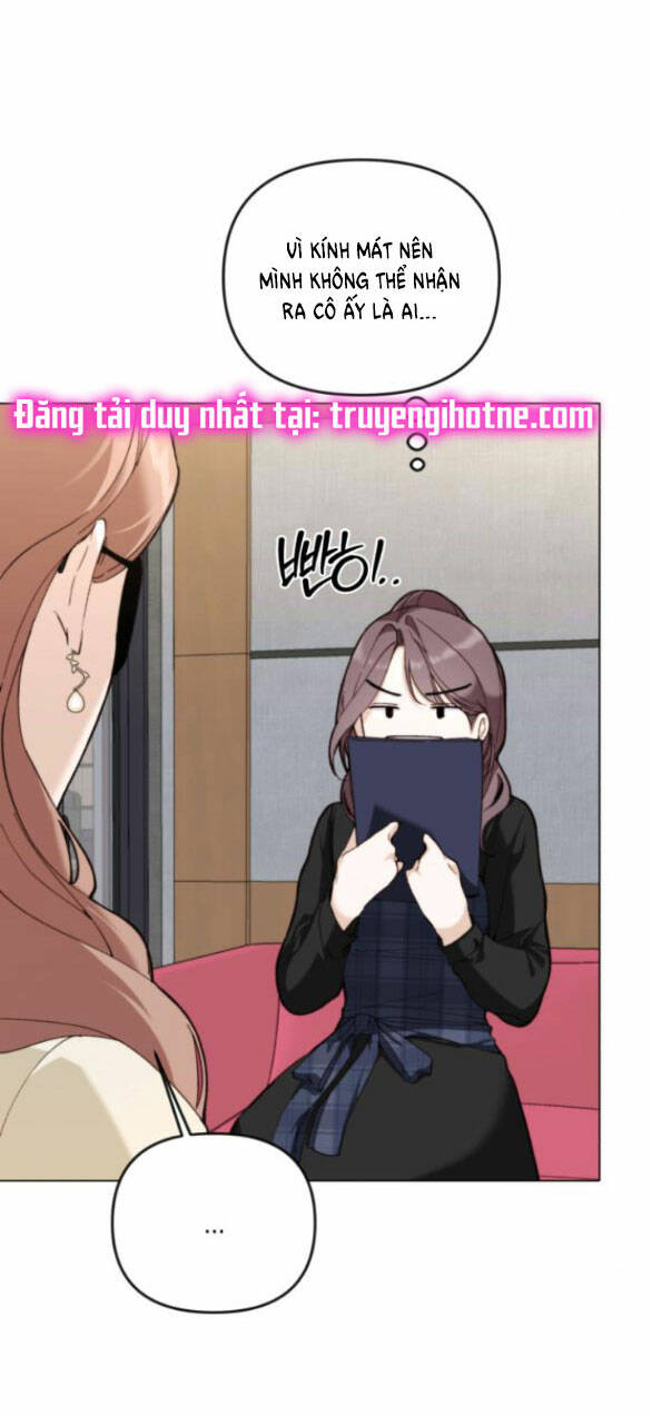 Ly Hôn Thì Dễ, Yêu Đương Mới Khó Chapter 7.1 - Trang 2