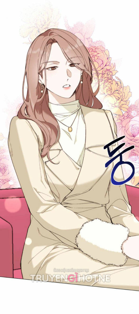 Ly Hôn Thì Dễ, Yêu Đương Mới Khó Chapter 7.1 - Trang 2