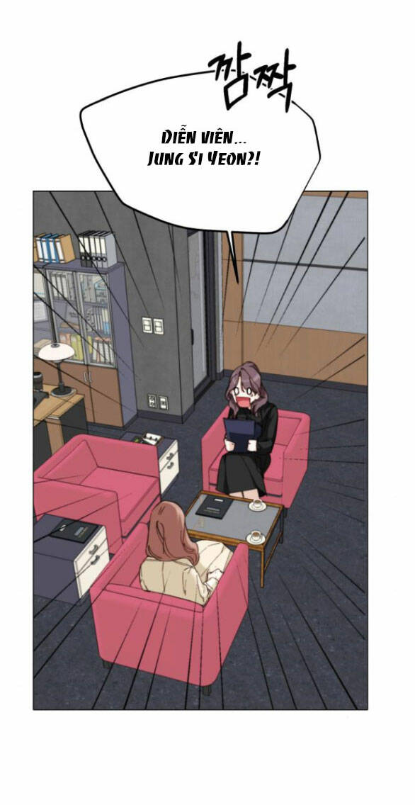 Ly Hôn Thì Dễ, Yêu Đương Mới Khó Chapter 7.1 - Trang 2