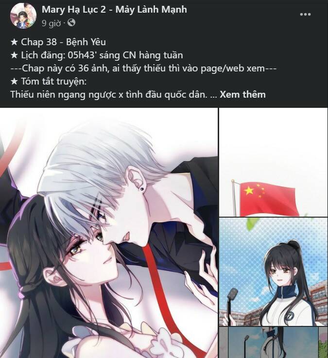 Ly Hôn Thì Dễ, Yêu Đương Mới Khó Chapter 7.1 - Trang 2