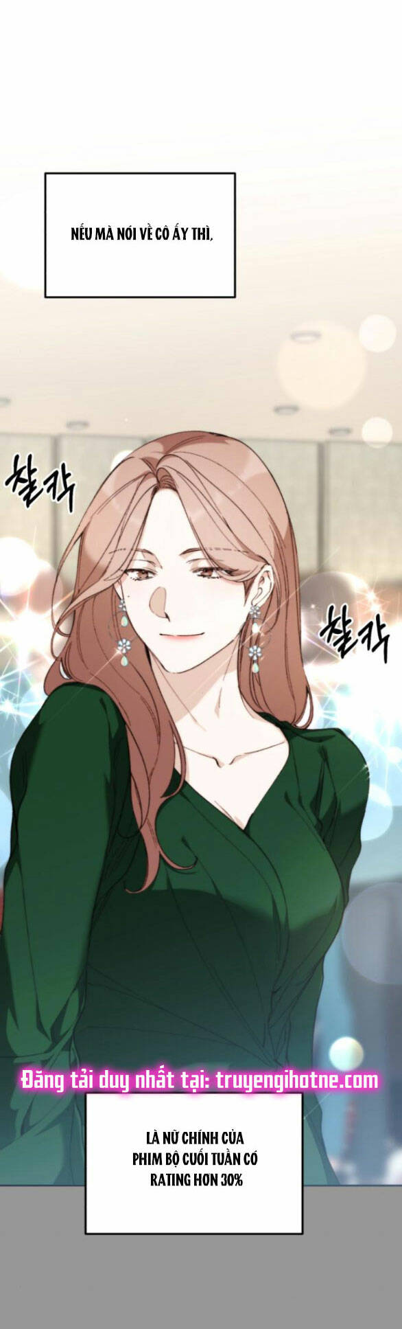 Ly Hôn Thì Dễ, Yêu Đương Mới Khó Chapter 7.1 - Trang 2