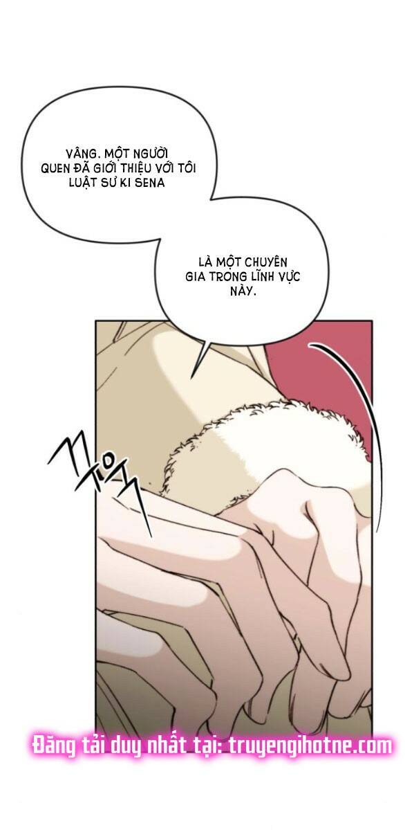 Ly Hôn Thì Dễ, Yêu Đương Mới Khó Chapter 7.1 - Trang 2