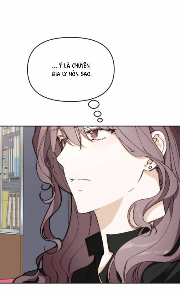 Ly Hôn Thì Dễ, Yêu Đương Mới Khó Chapter 7.1 - Trang 2