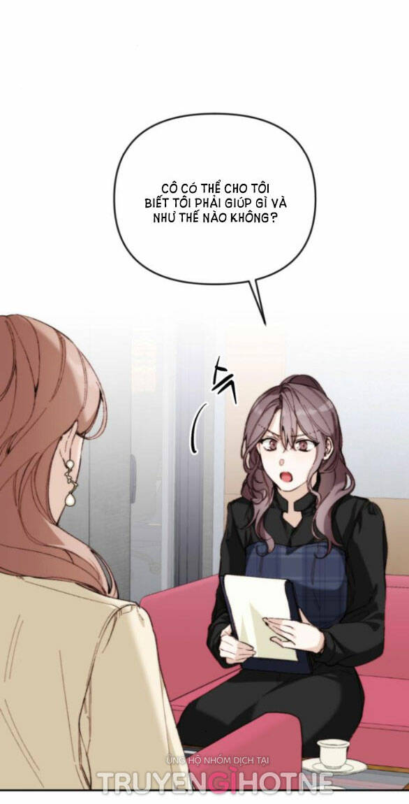 Ly Hôn Thì Dễ, Yêu Đương Mới Khó Chapter 7.1 - Trang 2