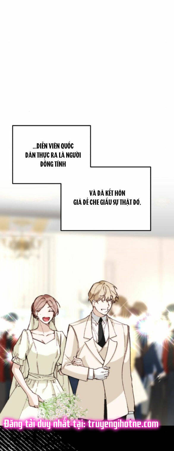 Ly Hôn Thì Dễ, Yêu Đương Mới Khó Chapter 7.1 - Trang 2