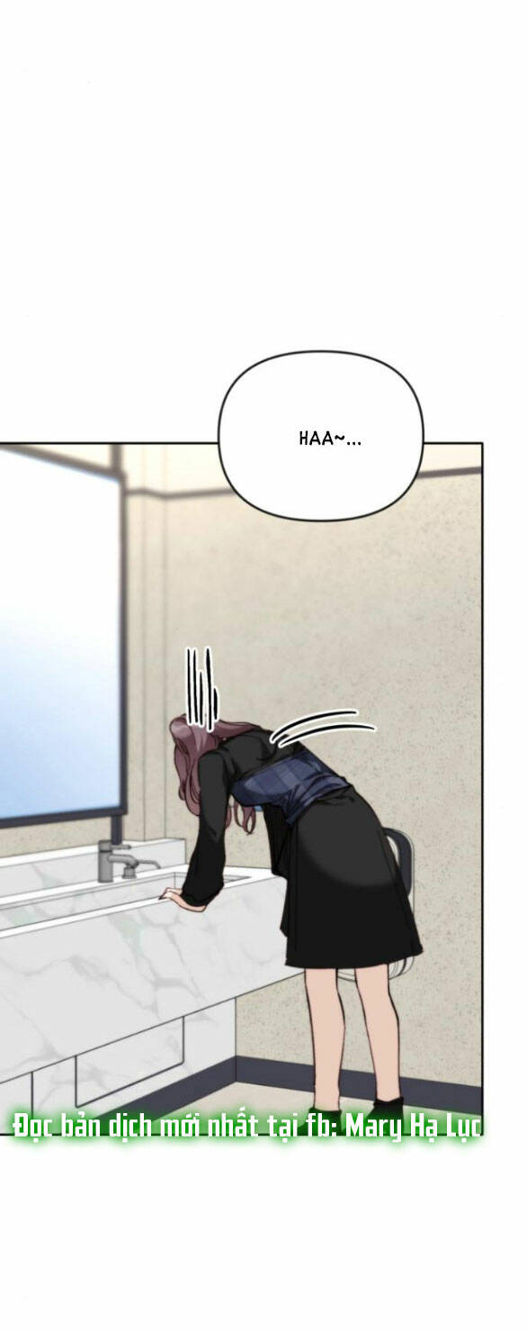 Ly Hôn Thì Dễ, Yêu Đương Mới Khó Chapter 7.1 - Trang 2