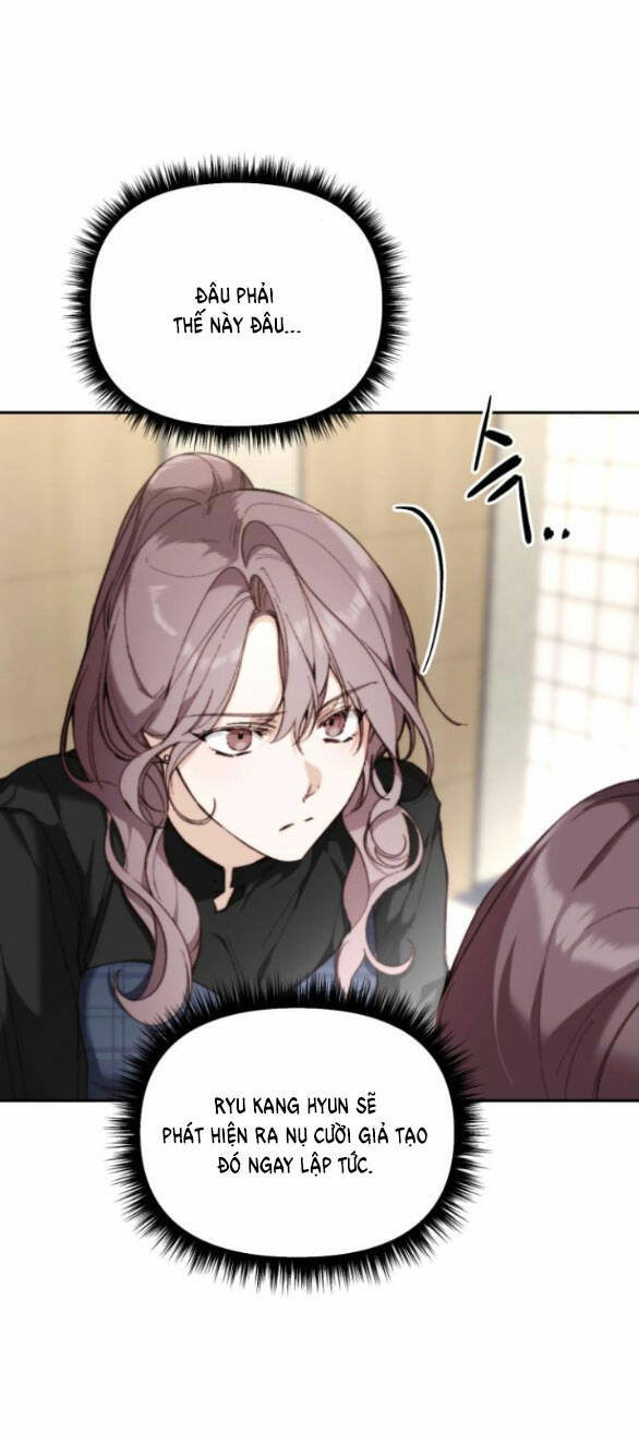 Ly Hôn Thì Dễ, Yêu Đương Mới Khó Chapter 7.1 - Trang 2