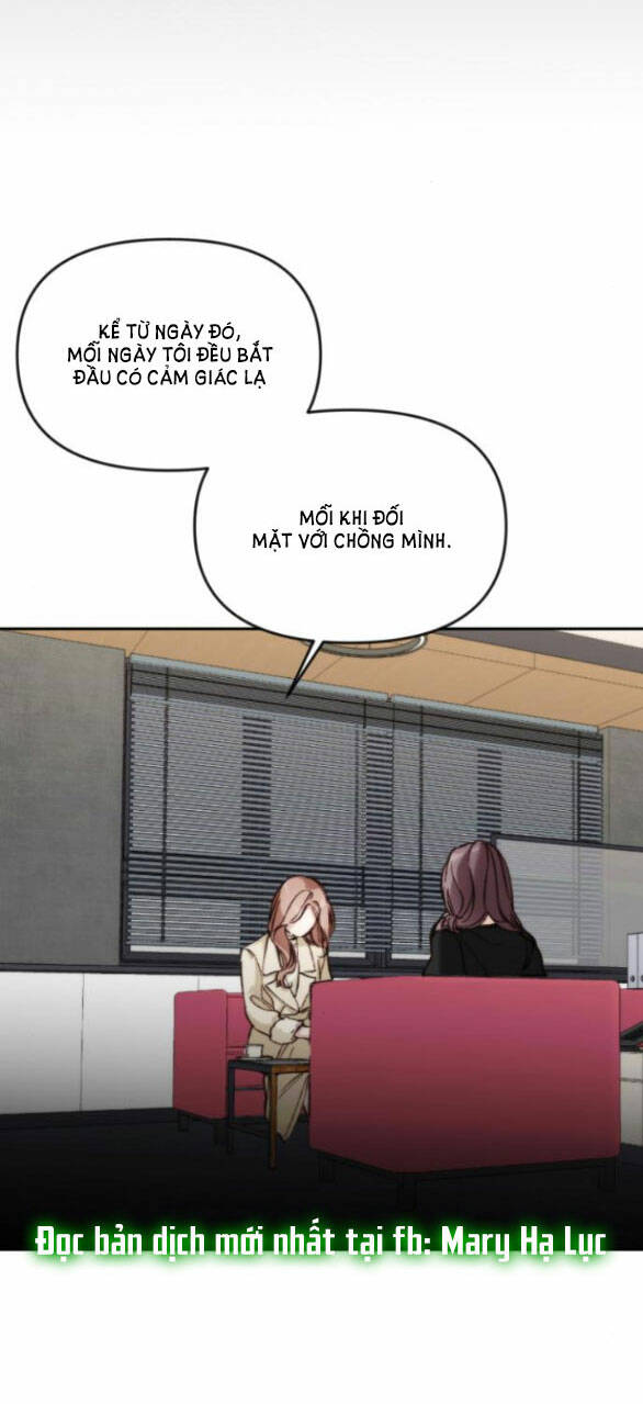 Ly Hôn Thì Dễ, Yêu Đương Mới Khó Chapter 7.2 - Trang 2