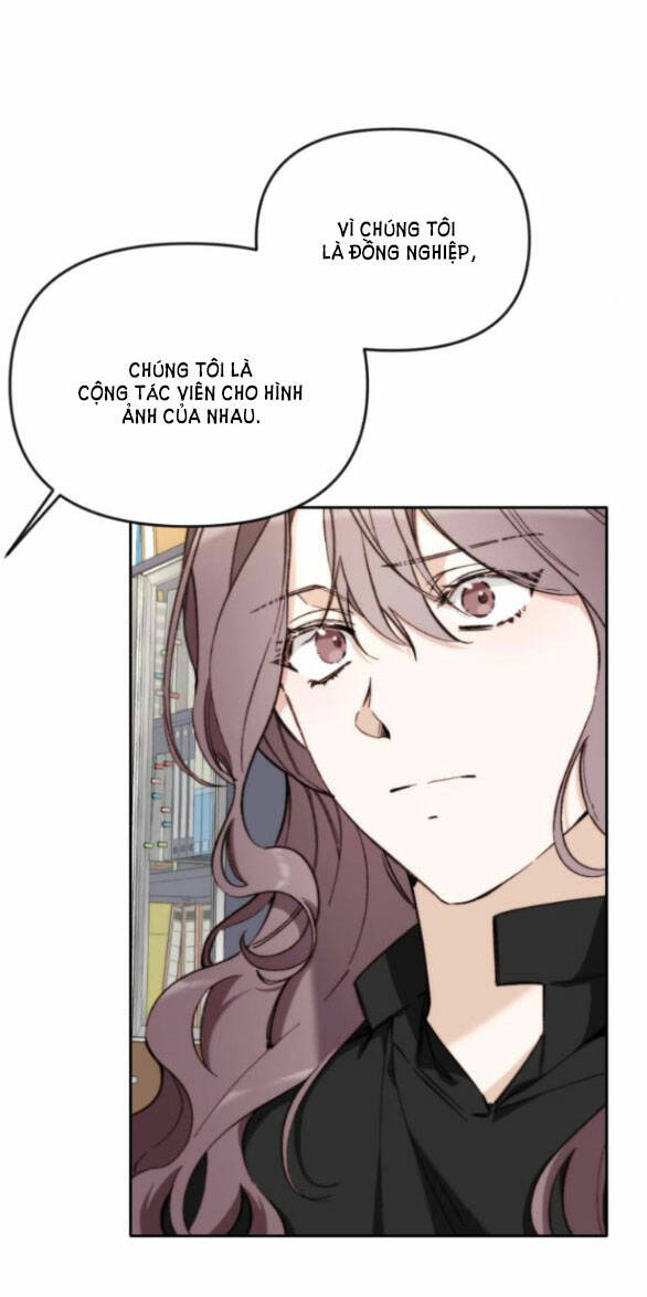 Ly Hôn Thì Dễ, Yêu Đương Mới Khó Chapter 7.2 - Trang 2