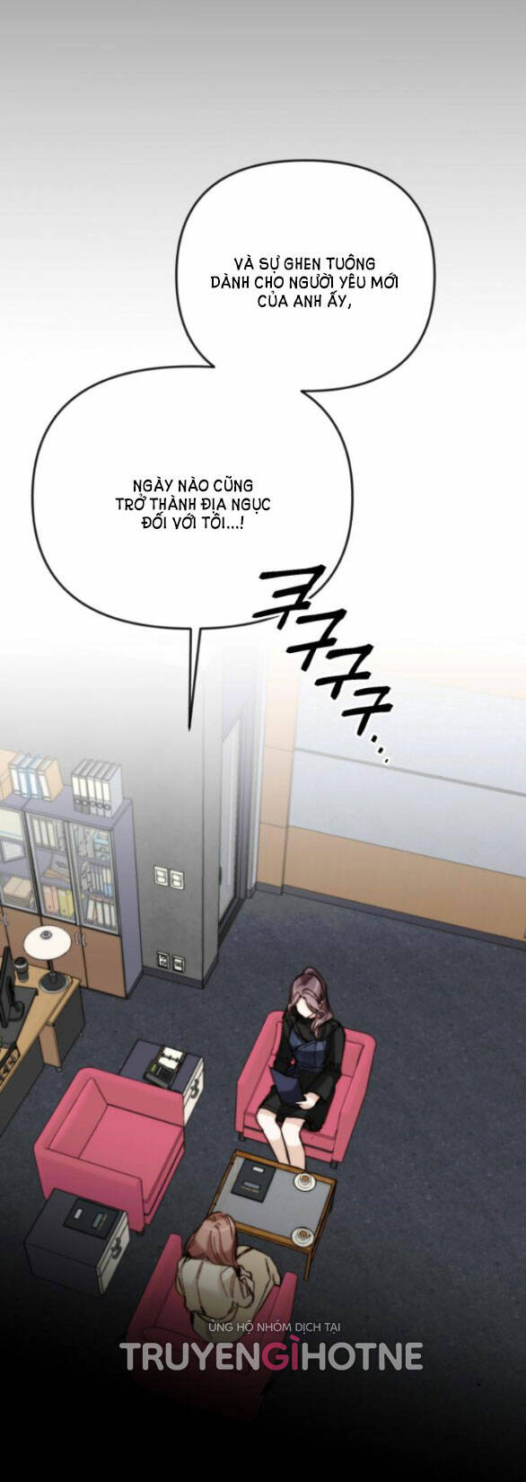 Ly Hôn Thì Dễ, Yêu Đương Mới Khó Chapter 7.2 - Trang 2