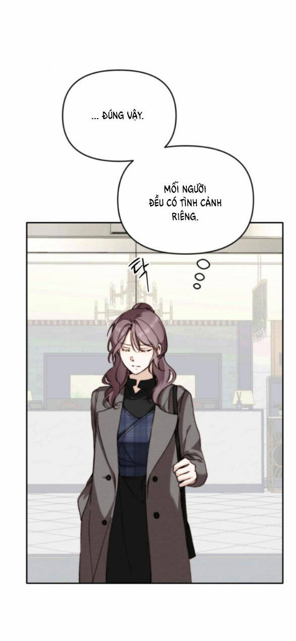 Ly Hôn Thì Dễ, Yêu Đương Mới Khó Chapter 7.2 - Trang 2