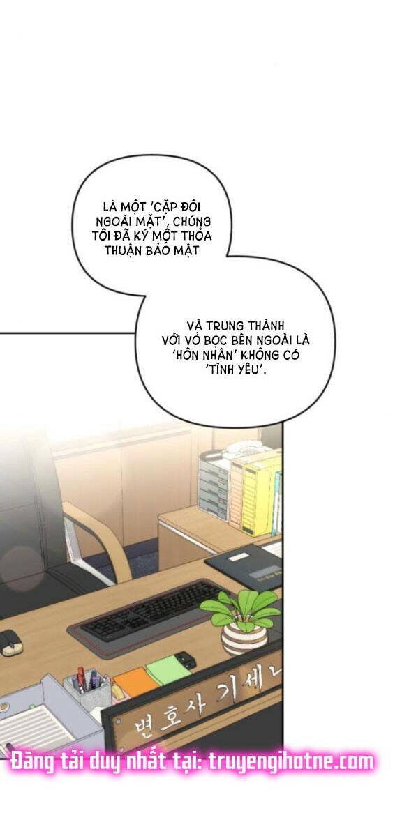 Ly Hôn Thì Dễ, Yêu Đương Mới Khó Chapter 7.2 - Trang 2