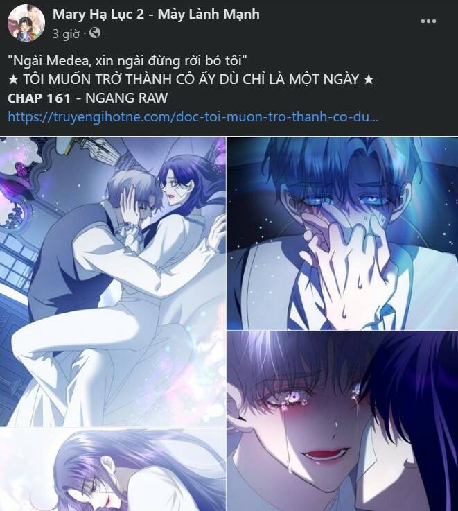 Ly Hôn Thì Dễ, Yêu Đương Mới Khó Chapter 7.2 - Trang 2