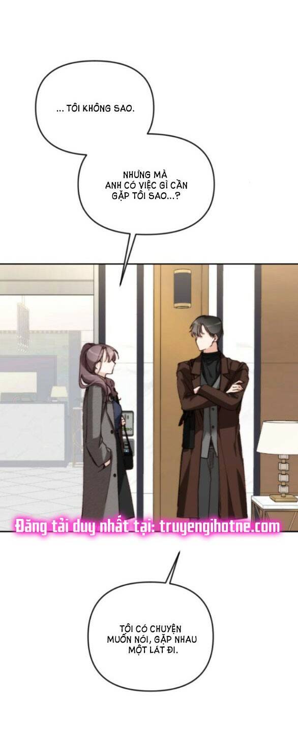 Ly Hôn Thì Dễ, Yêu Đương Mới Khó Chapter 7.2 - Trang 2