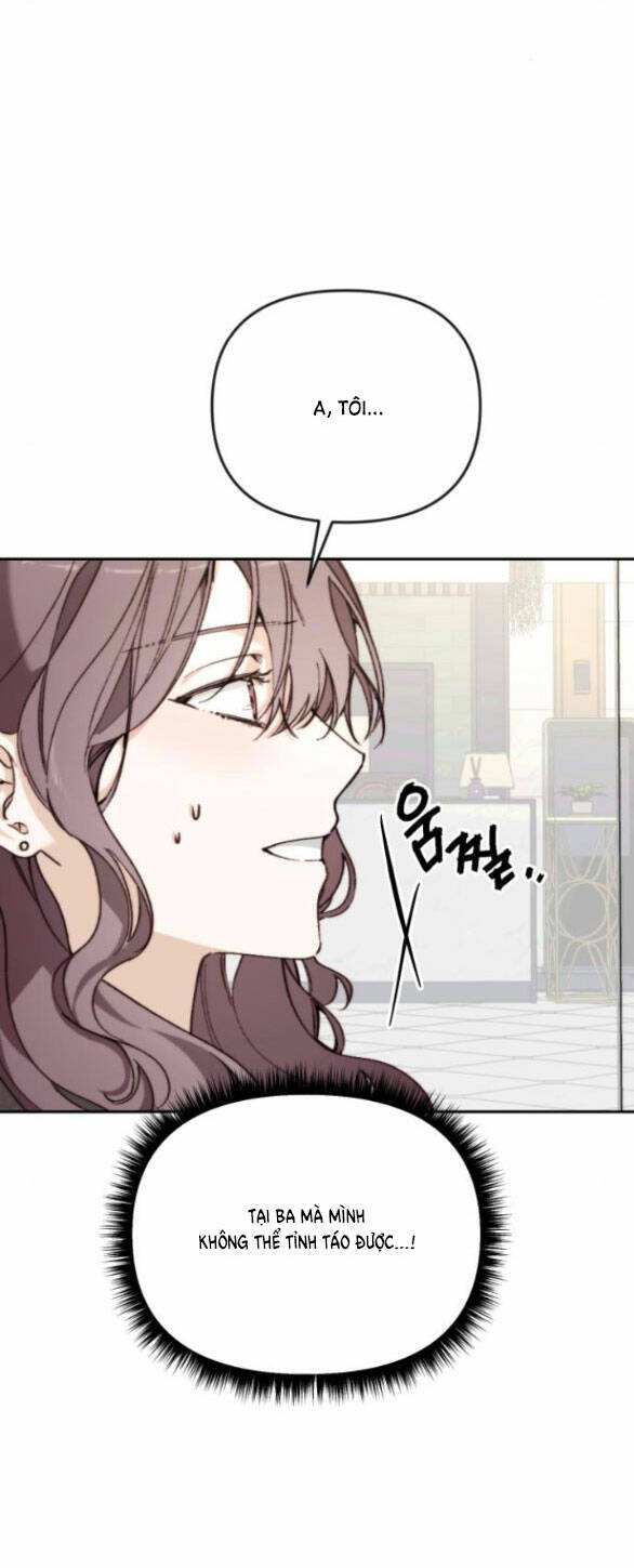 Ly Hôn Thì Dễ, Yêu Đương Mới Khó Chapter 7.2 - Trang 2