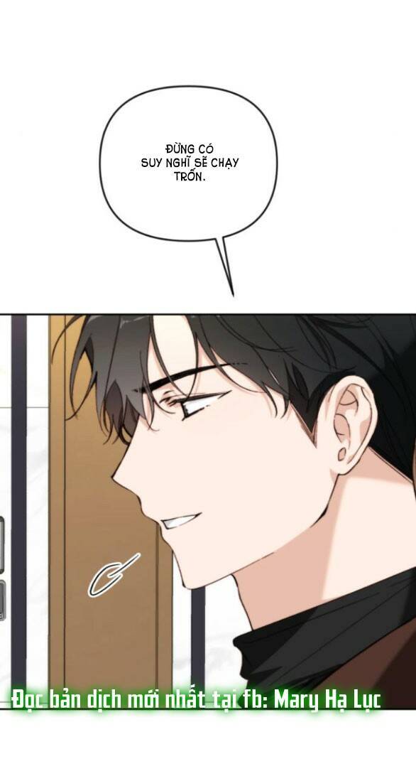 Ly Hôn Thì Dễ, Yêu Đương Mới Khó Chapter 7.2 - Trang 2