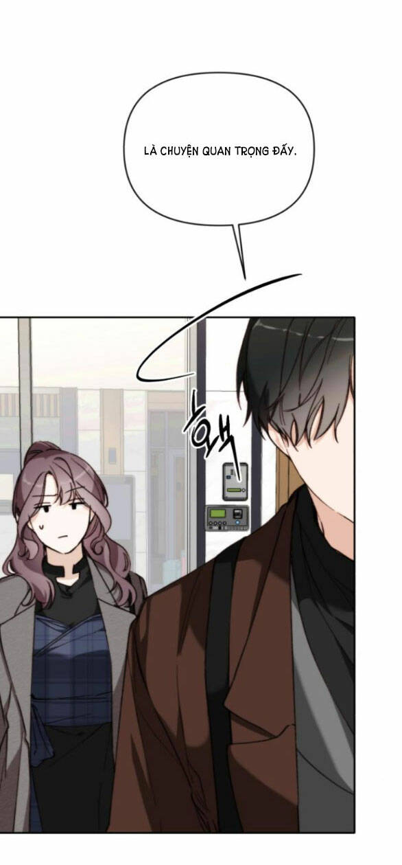 Ly Hôn Thì Dễ, Yêu Đương Mới Khó Chapter 7.2 - Trang 2