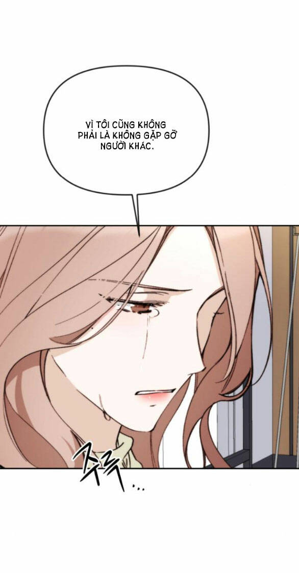 Ly Hôn Thì Dễ, Yêu Đương Mới Khó Chapter 7.2 - Trang 2