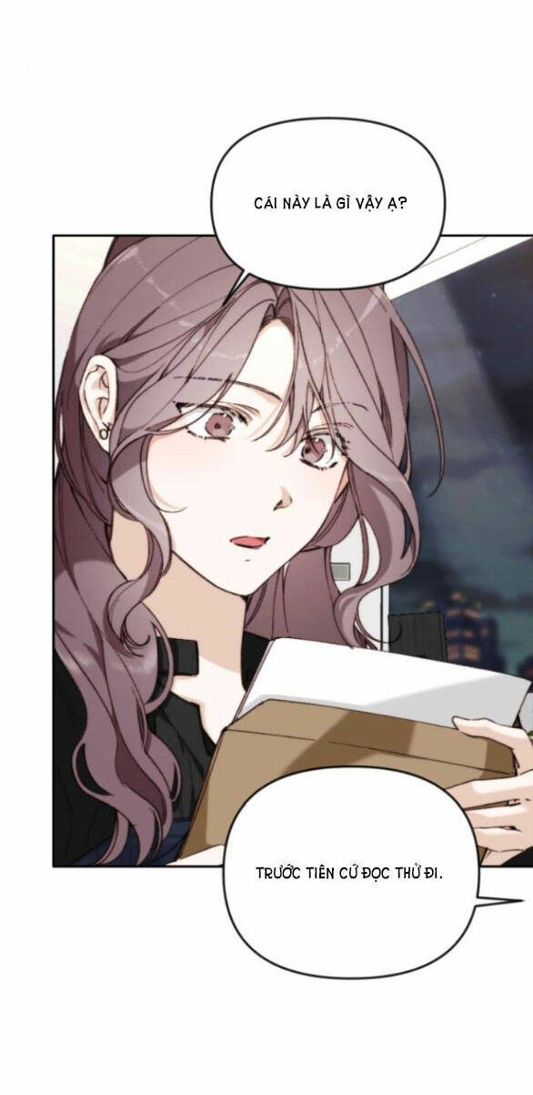 Ly Hôn Thì Dễ, Yêu Đương Mới Khó Chapter 7.2 - Trang 2