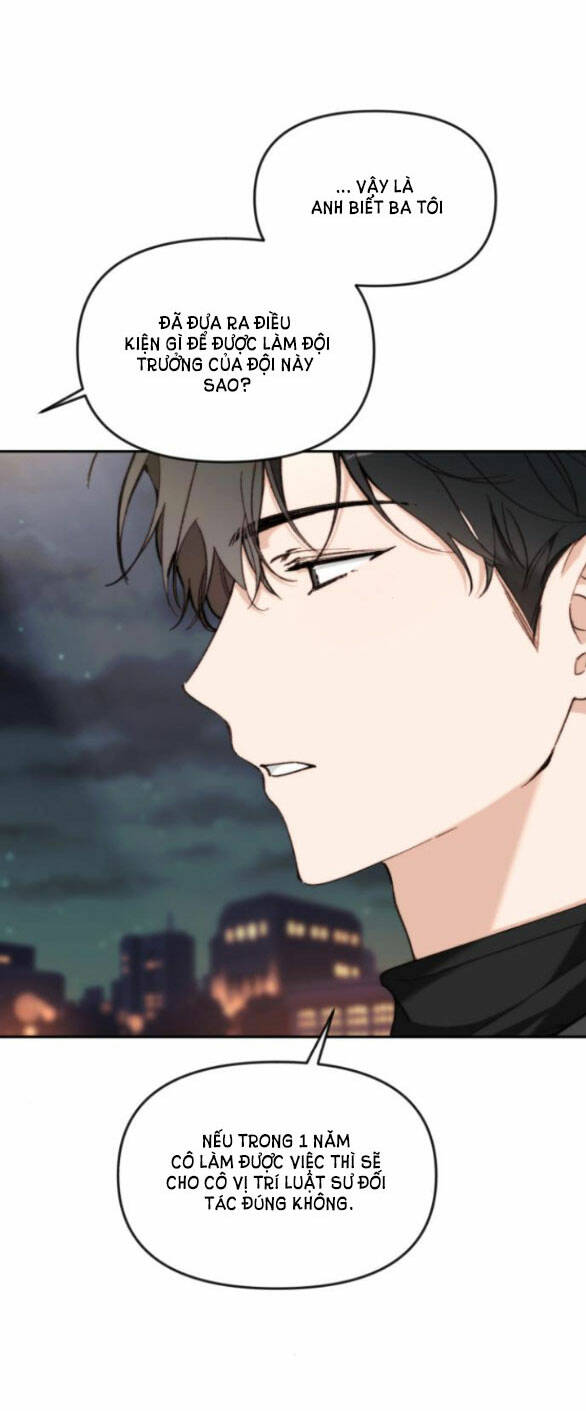 Ly Hôn Thì Dễ, Yêu Đương Mới Khó Chapter 7.2 - Trang 2