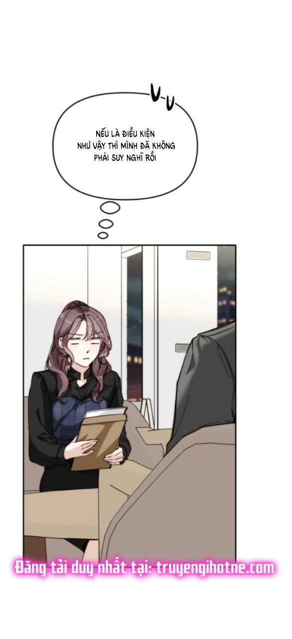 Ly Hôn Thì Dễ, Yêu Đương Mới Khó Chapter 7.2 - Trang 2