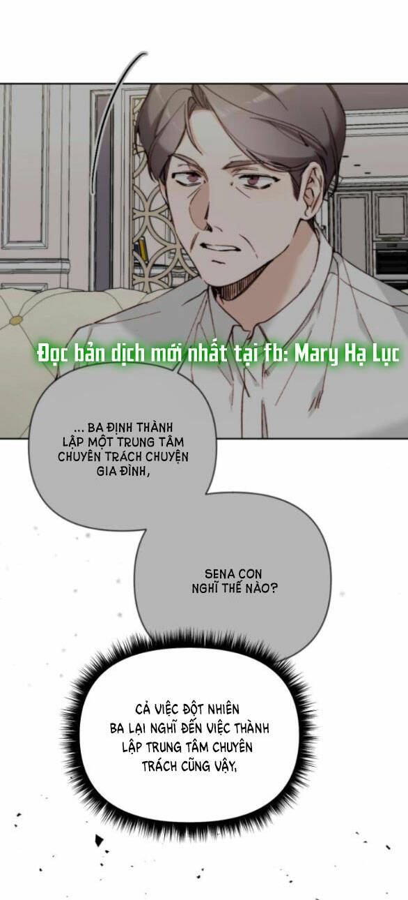 Ly Hôn Thì Dễ, Yêu Đương Mới Khó Chapter 7.2 - Trang 2