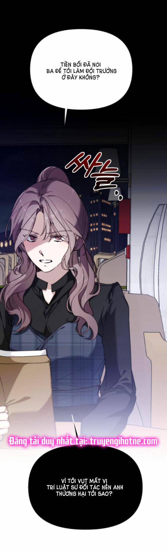 Ly Hôn Thì Dễ, Yêu Đương Mới Khó Chapter 7.2 - Trang 2