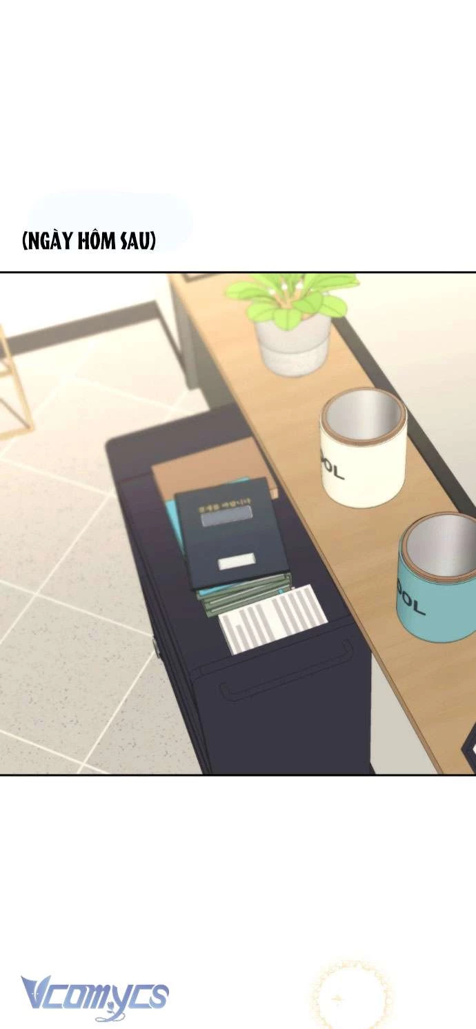 Ly Hôn Thì Dễ, Yêu Đương Mới Khó Chapter 7 - Trang 2