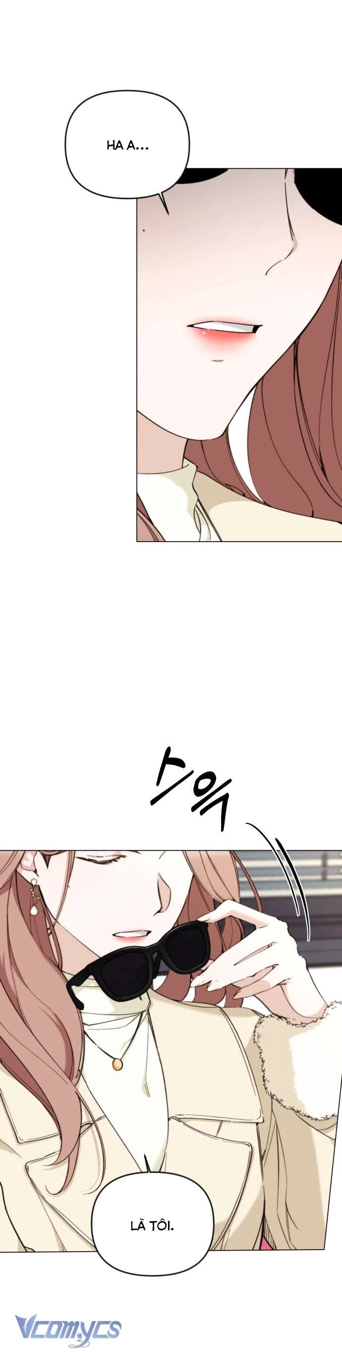 Ly Hôn Thì Dễ, Yêu Đương Mới Khó Chapter 7 - Trang 2