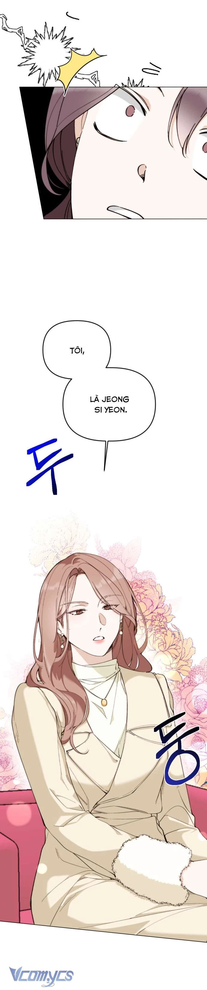 Ly Hôn Thì Dễ, Yêu Đương Mới Khó Chapter 7 - Trang 2