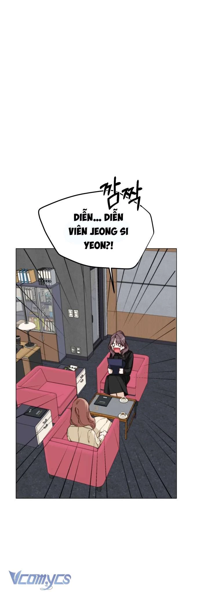 Ly Hôn Thì Dễ, Yêu Đương Mới Khó Chapter 7 - Trang 2