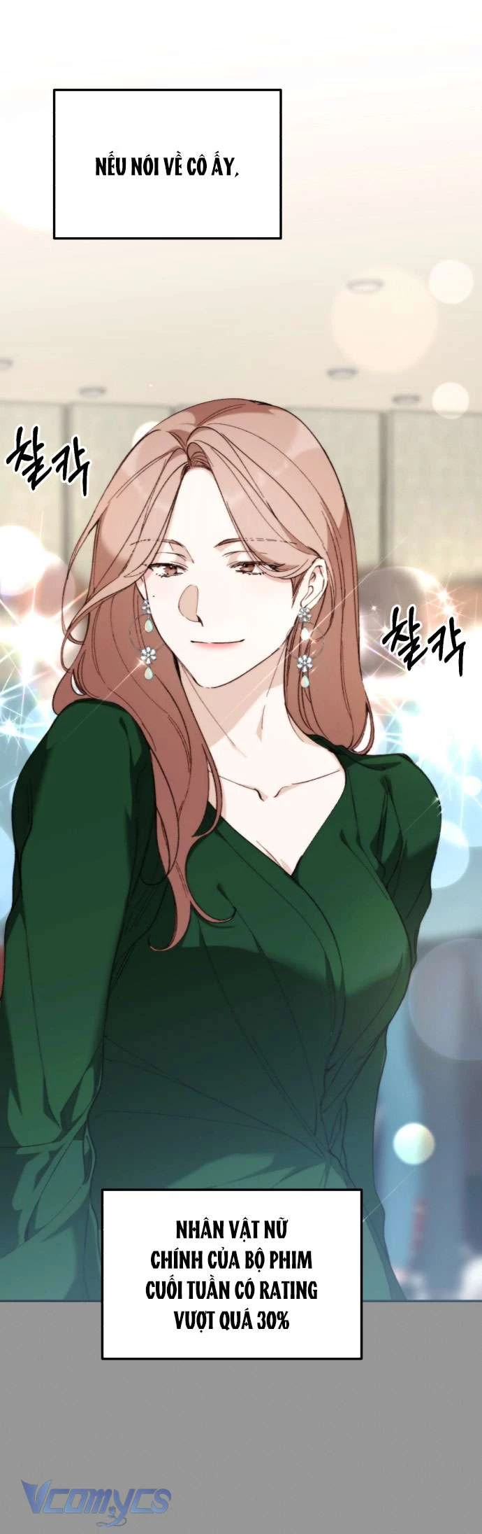 Ly Hôn Thì Dễ, Yêu Đương Mới Khó Chapter 7 - Trang 2