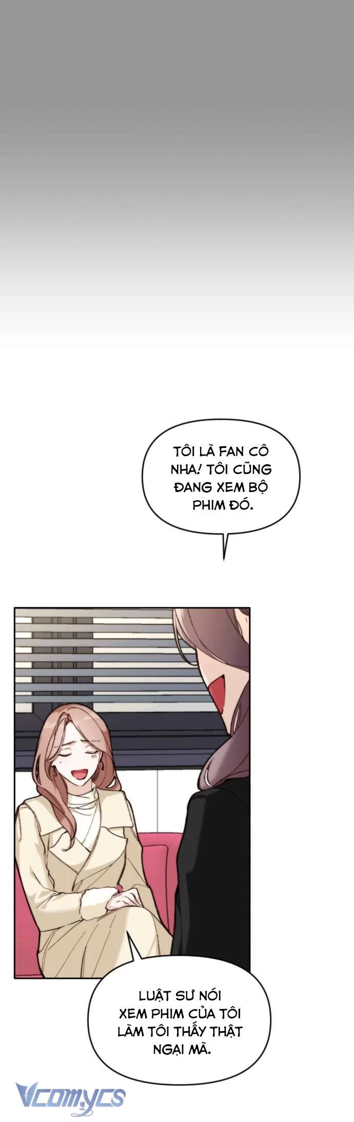 Ly Hôn Thì Dễ, Yêu Đương Mới Khó Chapter 7 - Trang 2