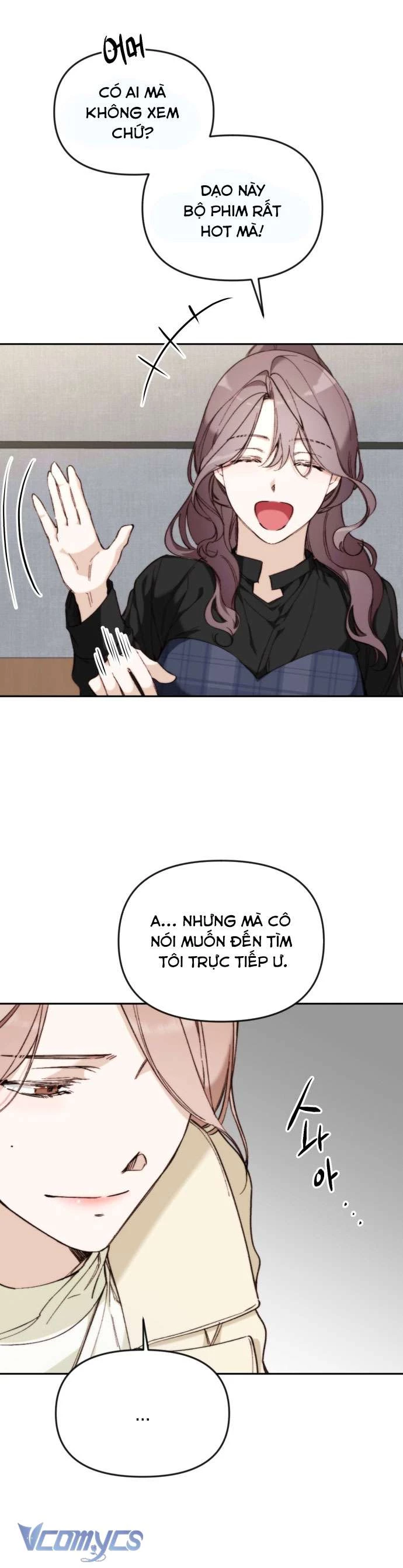 Ly Hôn Thì Dễ, Yêu Đương Mới Khó Chapter 7 - Trang 2