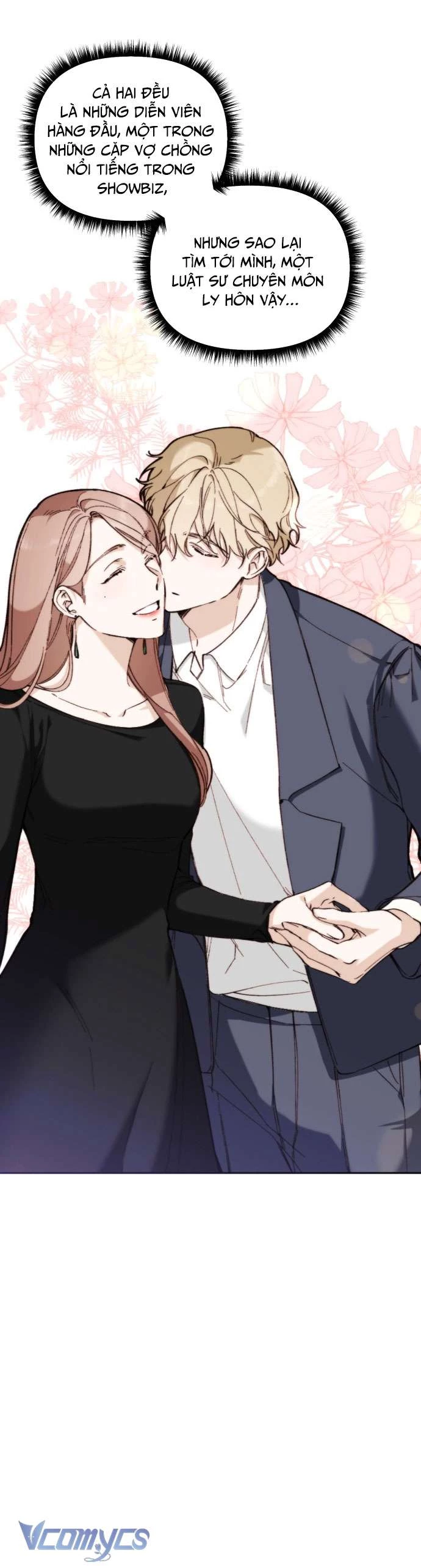 Ly Hôn Thì Dễ, Yêu Đương Mới Khó Chapter 7 - Trang 2