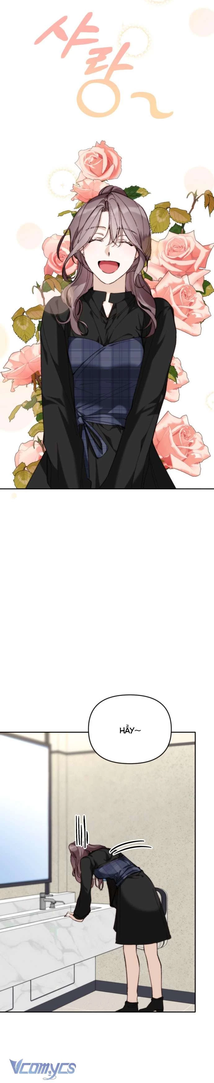 Ly Hôn Thì Dễ, Yêu Đương Mới Khó Chapter 7 - Trang 2