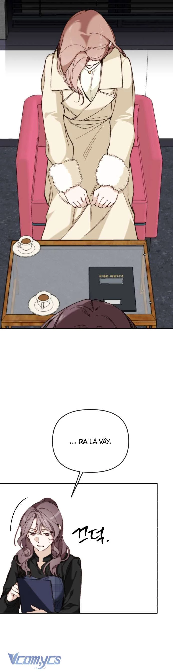 Ly Hôn Thì Dễ, Yêu Đương Mới Khó Chapter 7 - Trang 2