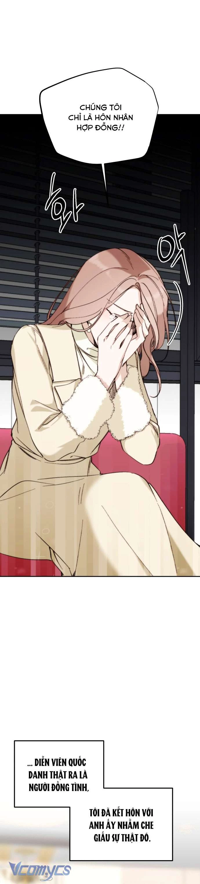 Ly Hôn Thì Dễ, Yêu Đương Mới Khó Chapter 7 - Trang 2