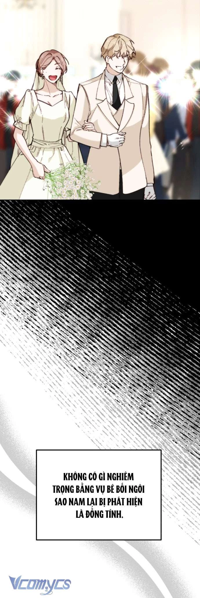 Ly Hôn Thì Dễ, Yêu Đương Mới Khó Chapter 7 - Trang 2