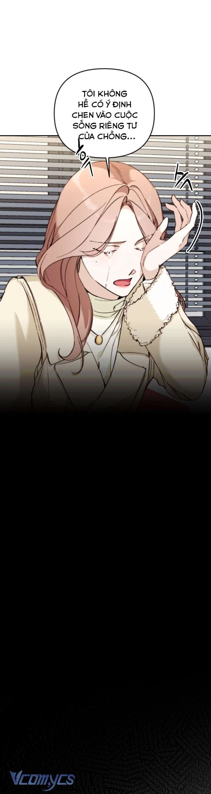 Ly Hôn Thì Dễ, Yêu Đương Mới Khó Chapter 7 - Trang 2