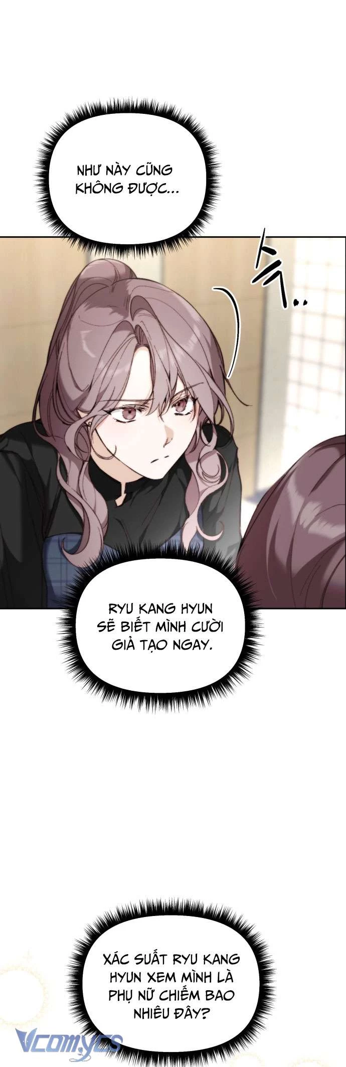 Ly Hôn Thì Dễ, Yêu Đương Mới Khó Chapter 7 - Trang 2