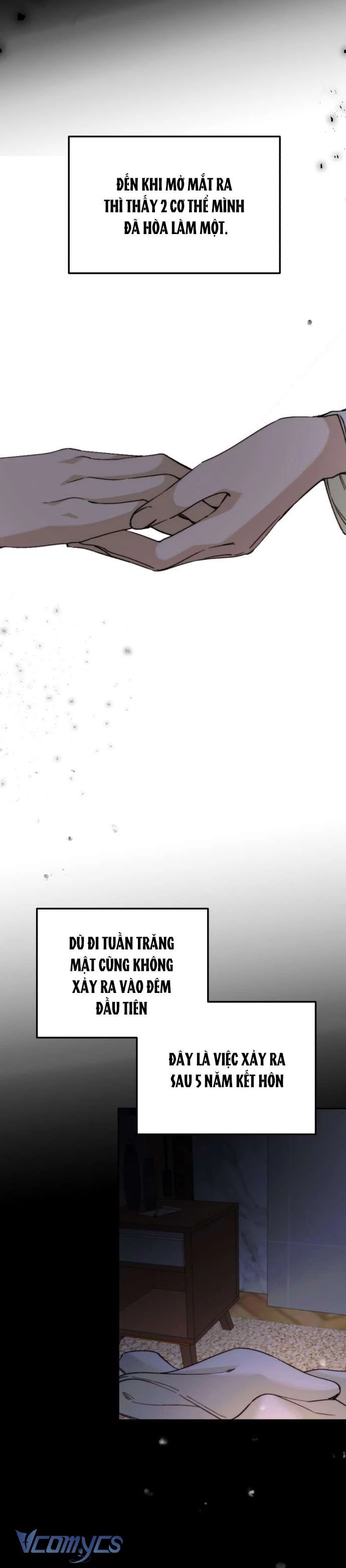 Ly Hôn Thì Dễ, Yêu Đương Mới Khó Chapter 7 - Trang 2