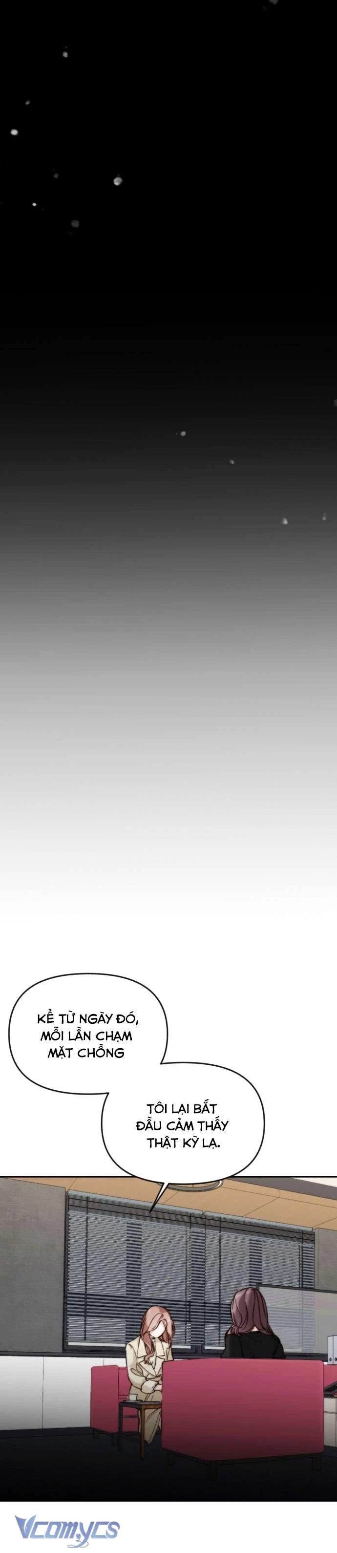 Ly Hôn Thì Dễ, Yêu Đương Mới Khó Chapter 7 - Trang 2