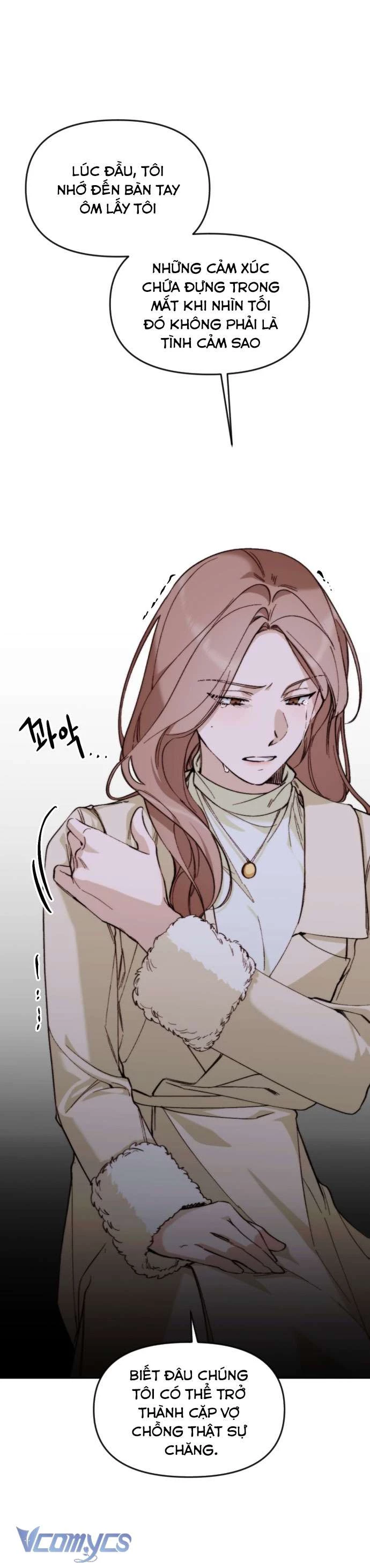 Ly Hôn Thì Dễ, Yêu Đương Mới Khó Chapter 7 - Trang 2