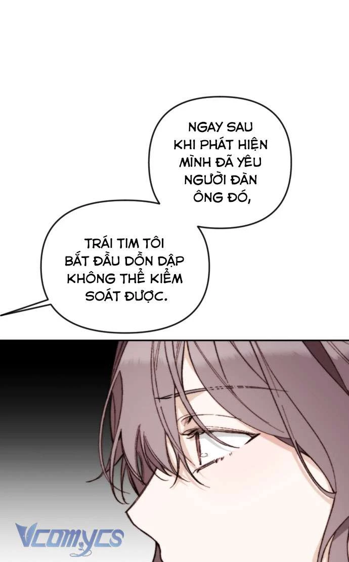 Ly Hôn Thì Dễ, Yêu Đương Mới Khó Chapter 7 - Trang 2